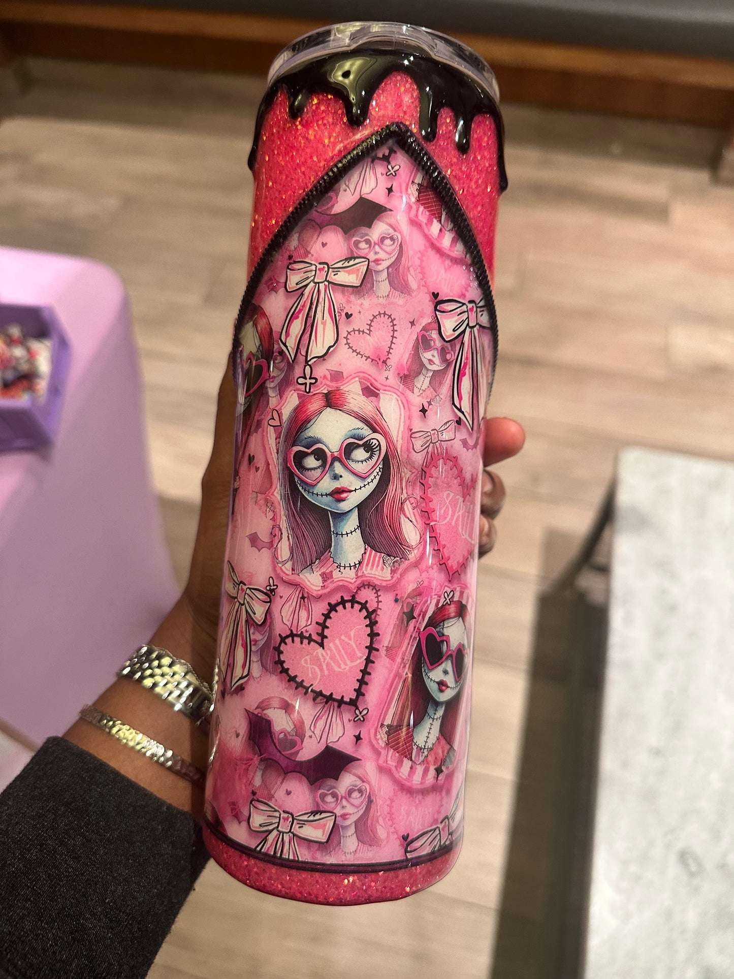 Sally 30oz