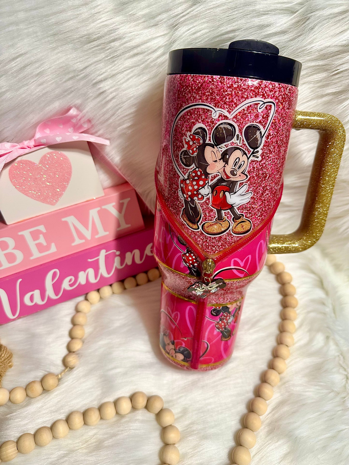 Lover mouses 40oz