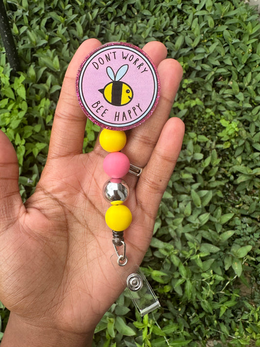 Bee Happy