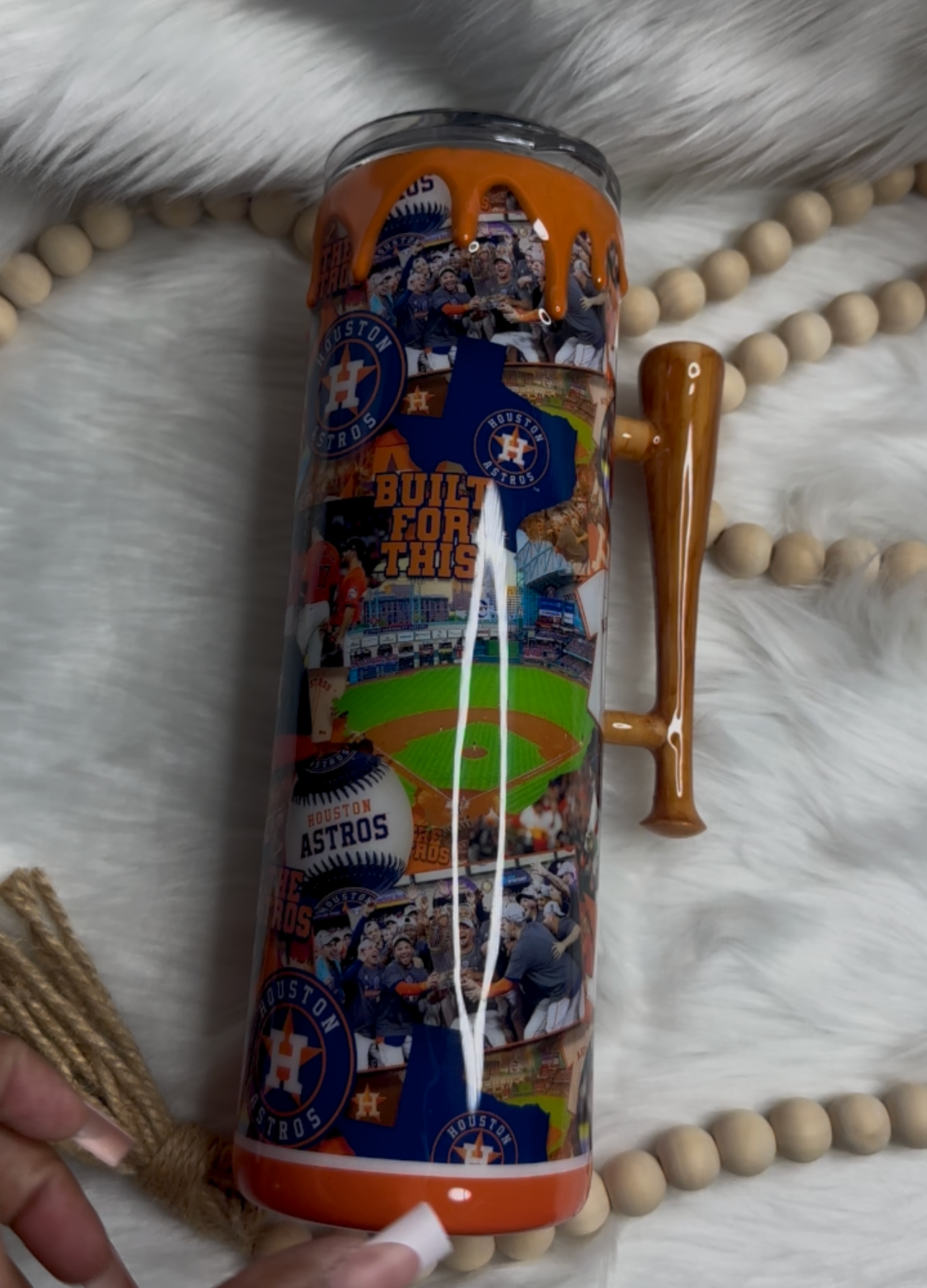 Stros 30oz