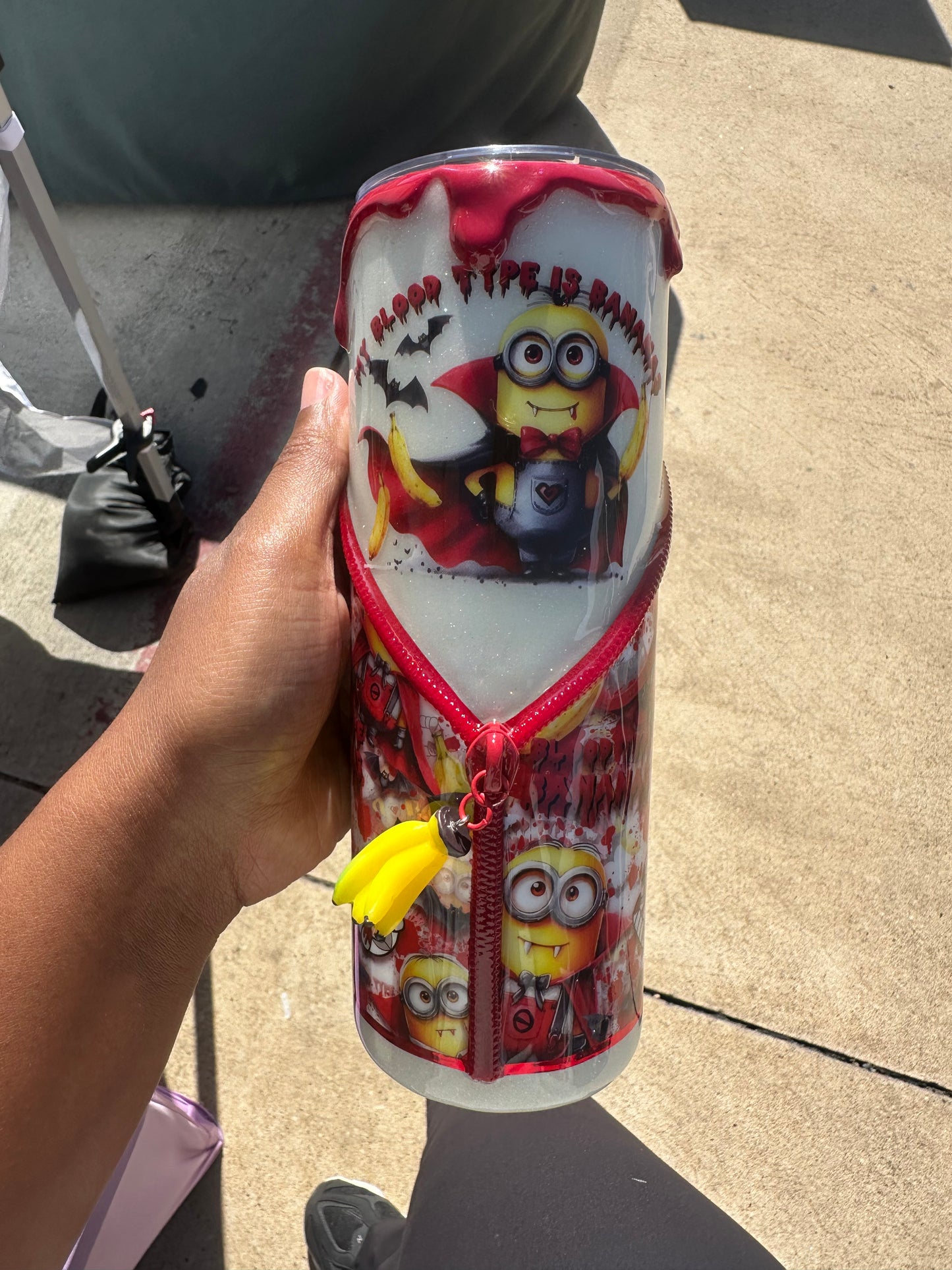 Bananas