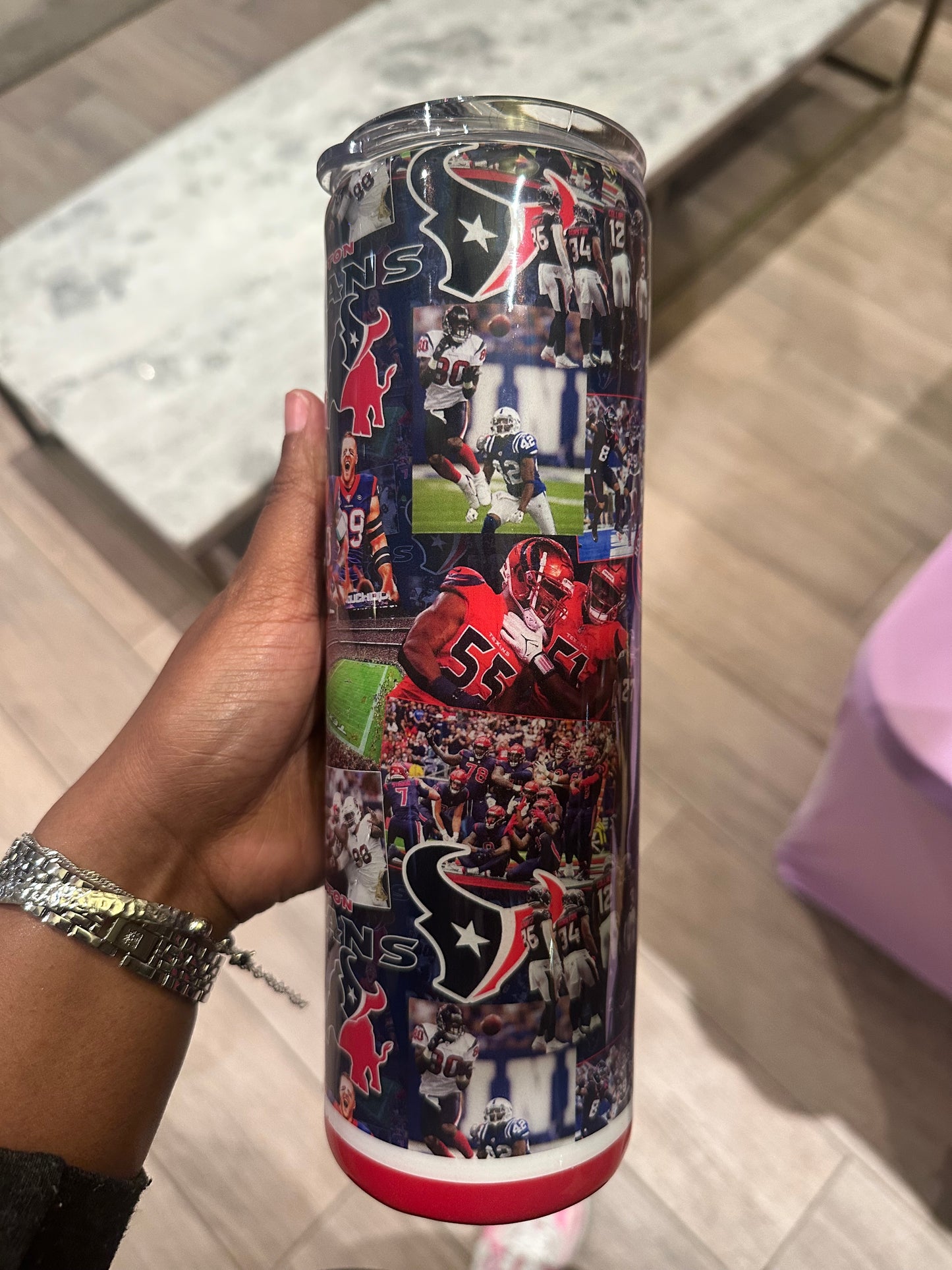 H-town 30oz