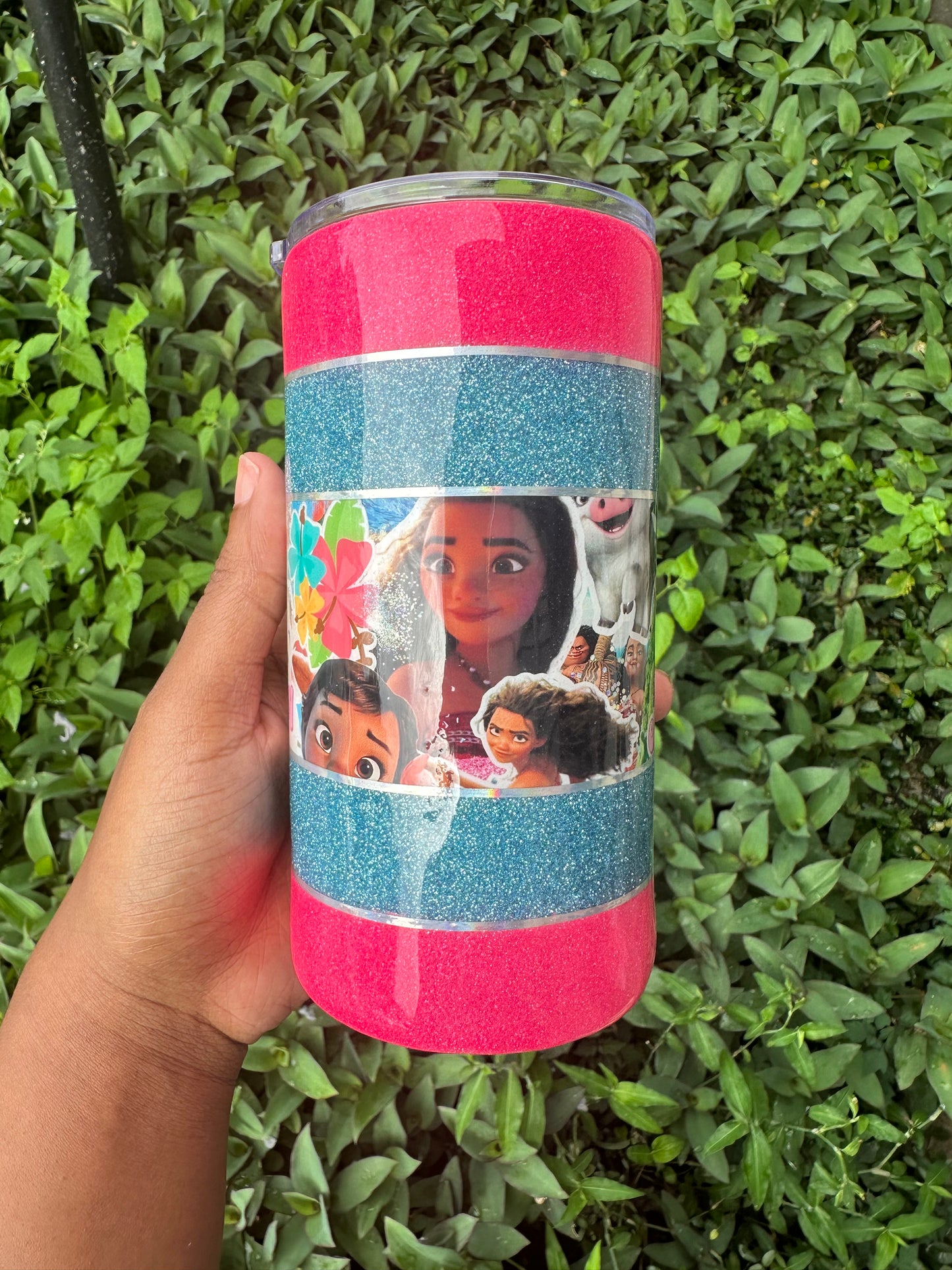 Custom Tumbler