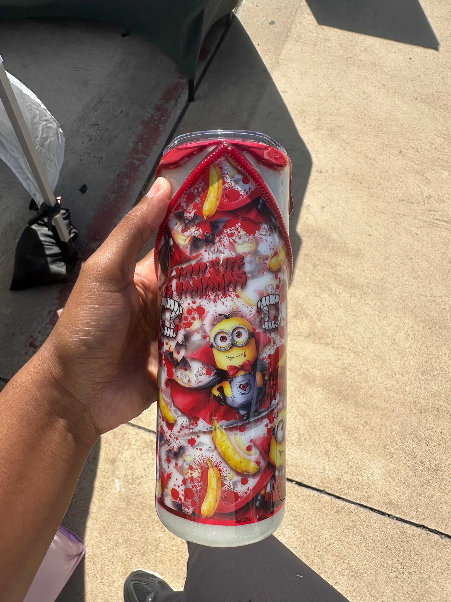 Bananas