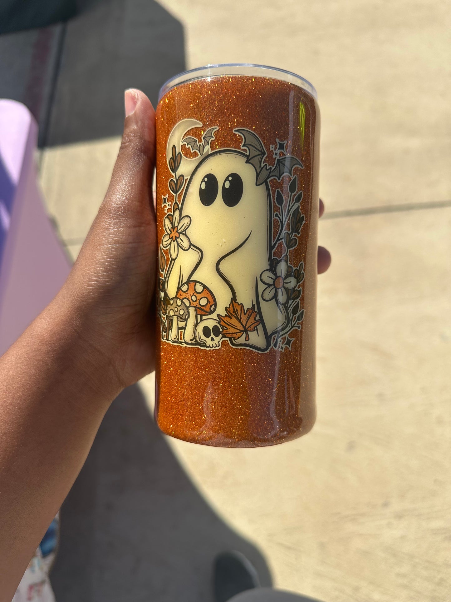 Ghostie