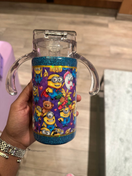 Minions 12 oz