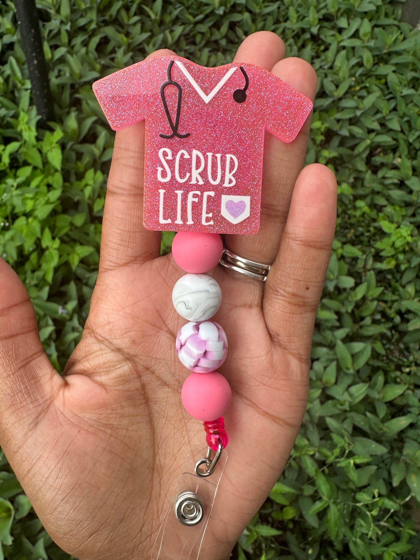 Scrub life