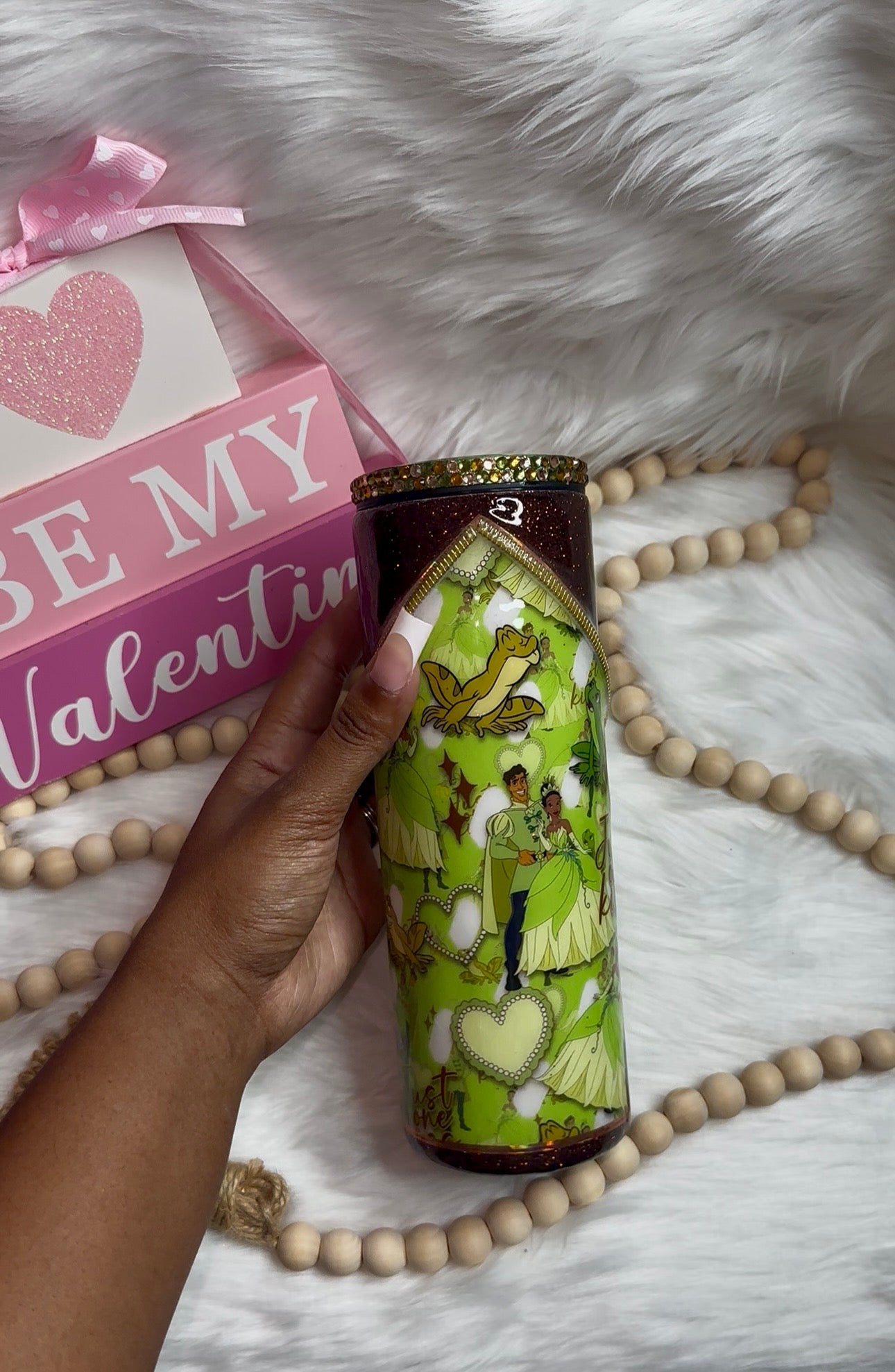 Just one kiss 20oz