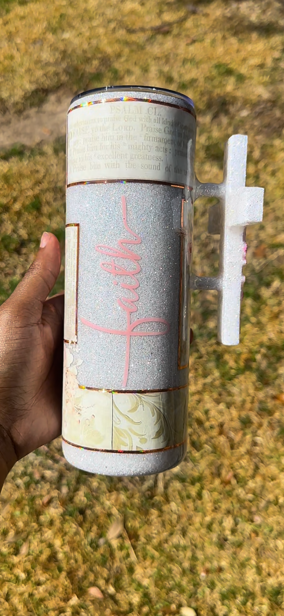 Faith 20oz