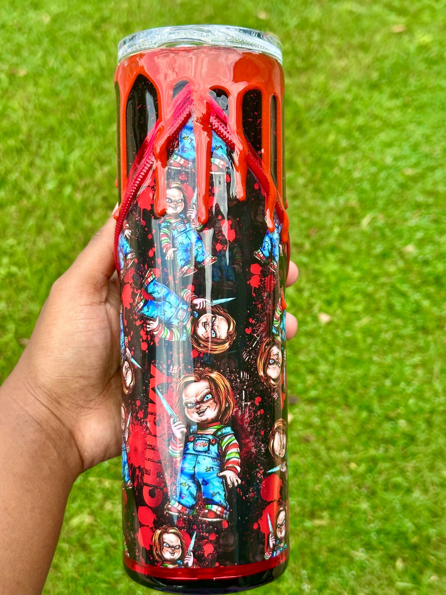 Killer Doll 30oz