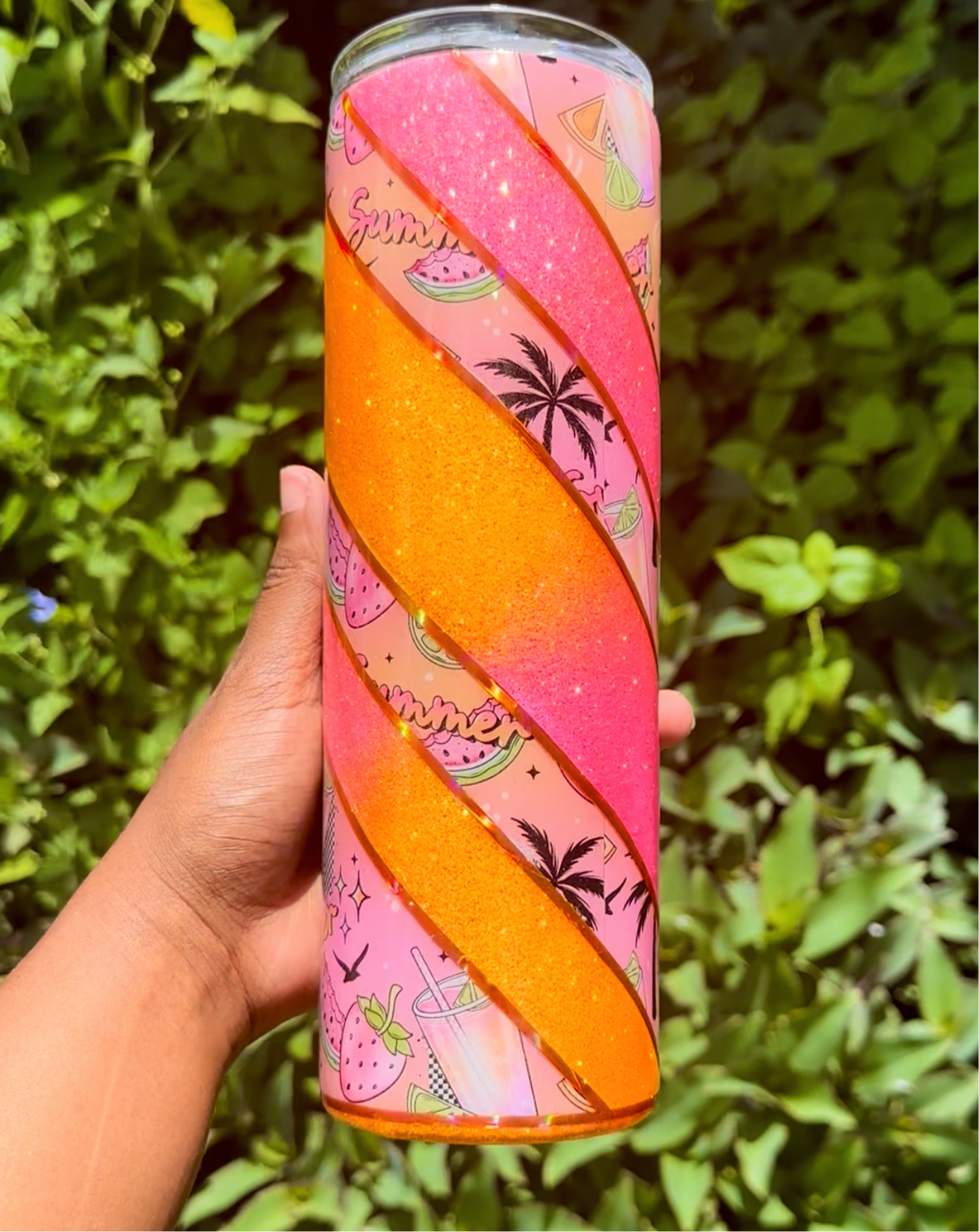 Custom Tumbler