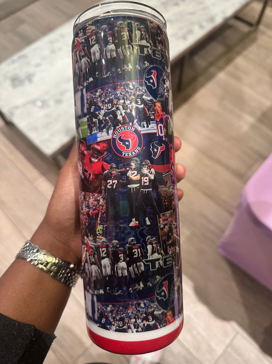 H-town 30oz