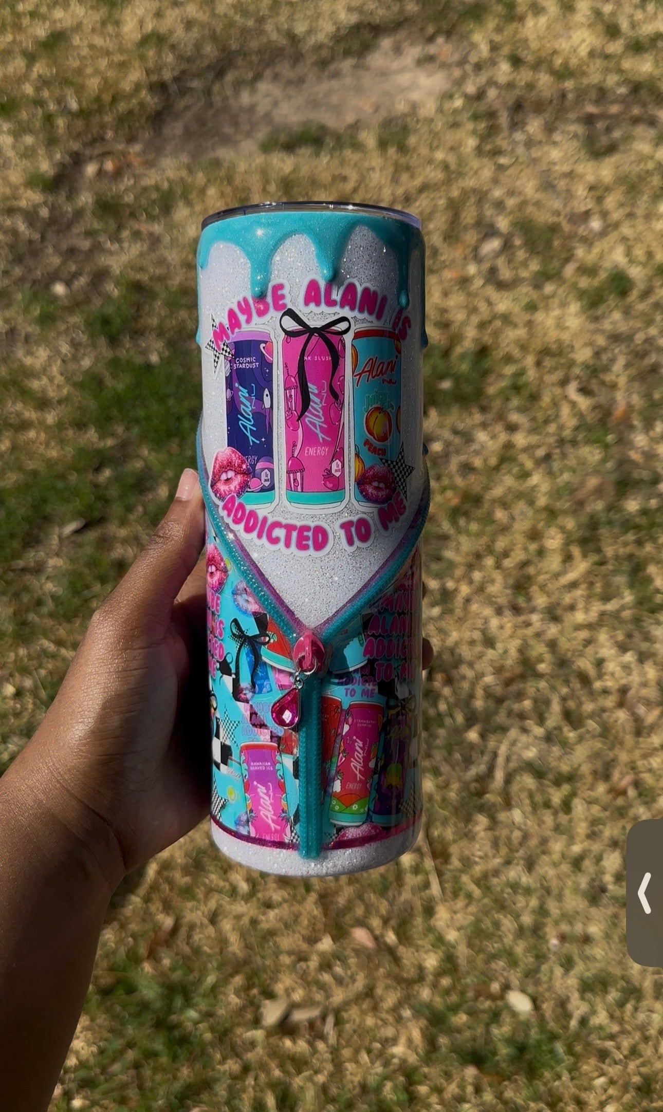 Energy please 20oz