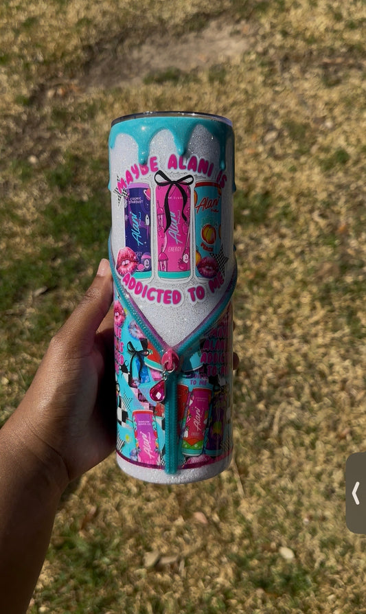 Energy please 20oz