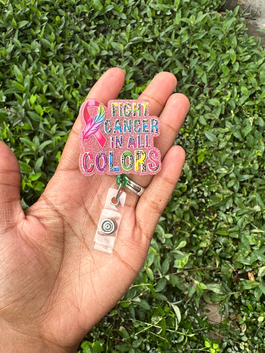 Fight Cancer
