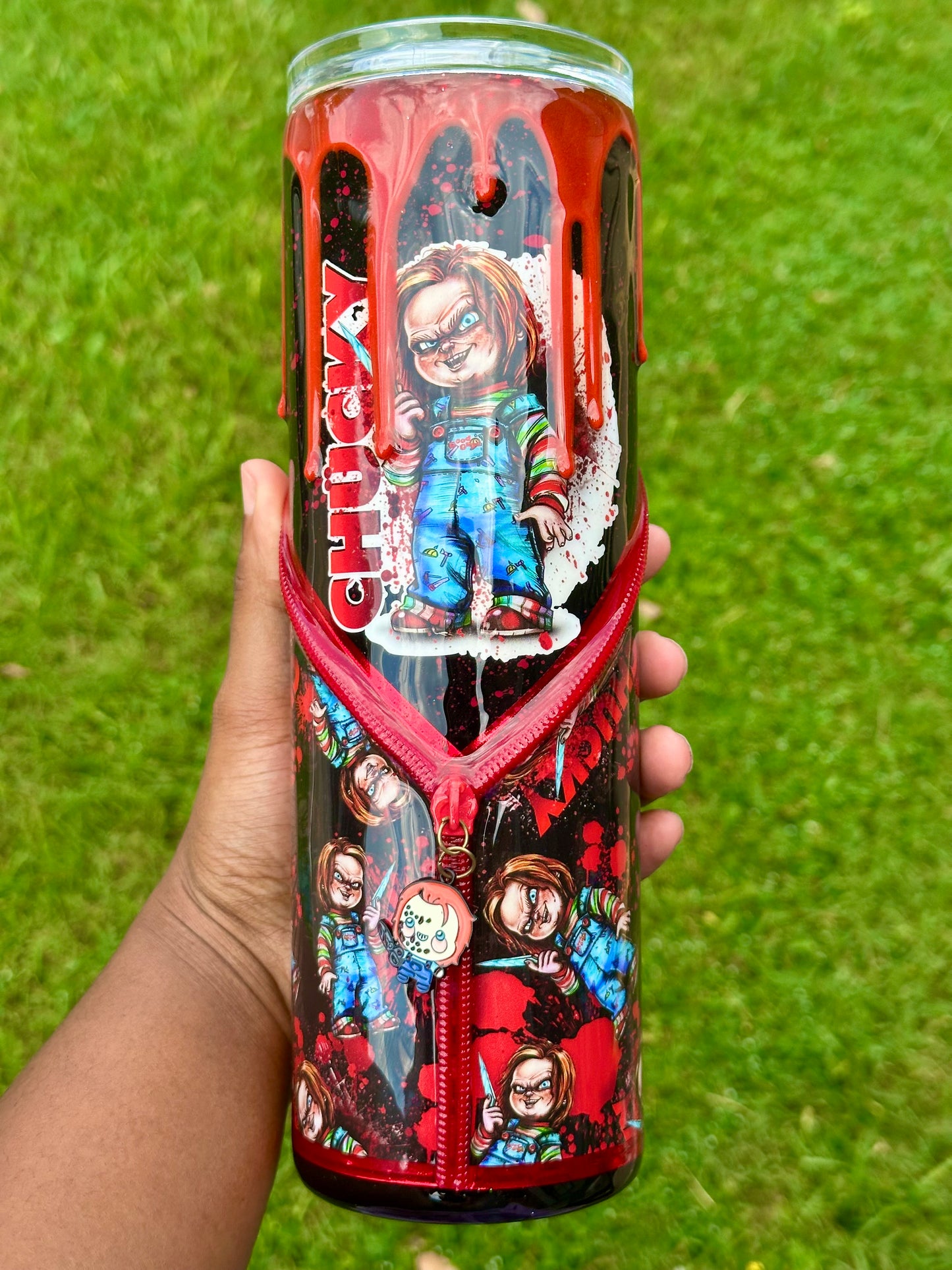 Killer Doll 30oz