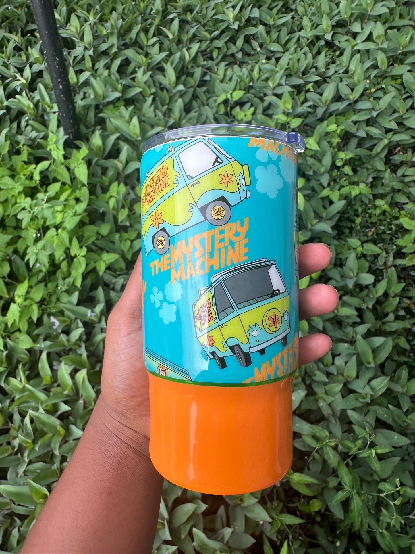 The Gang 16oz