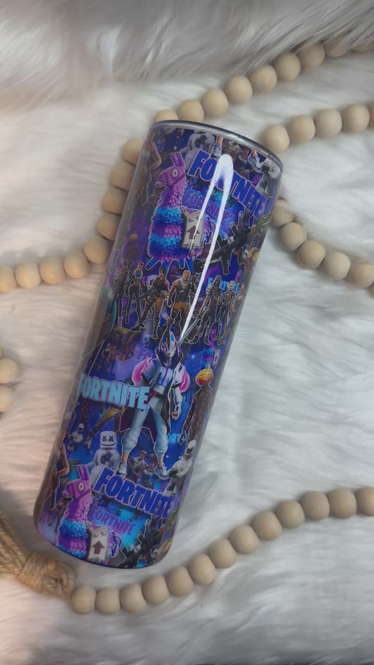 FNite 20oz